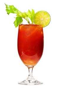 Bloody Mary